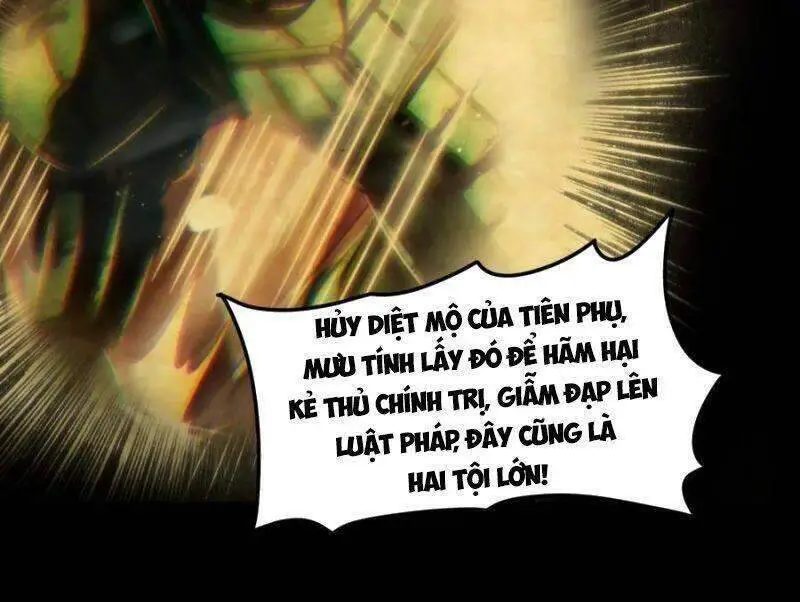 Xuân Thu Bá Đồ Nettruyen ZZZ Chương 129 Page 58