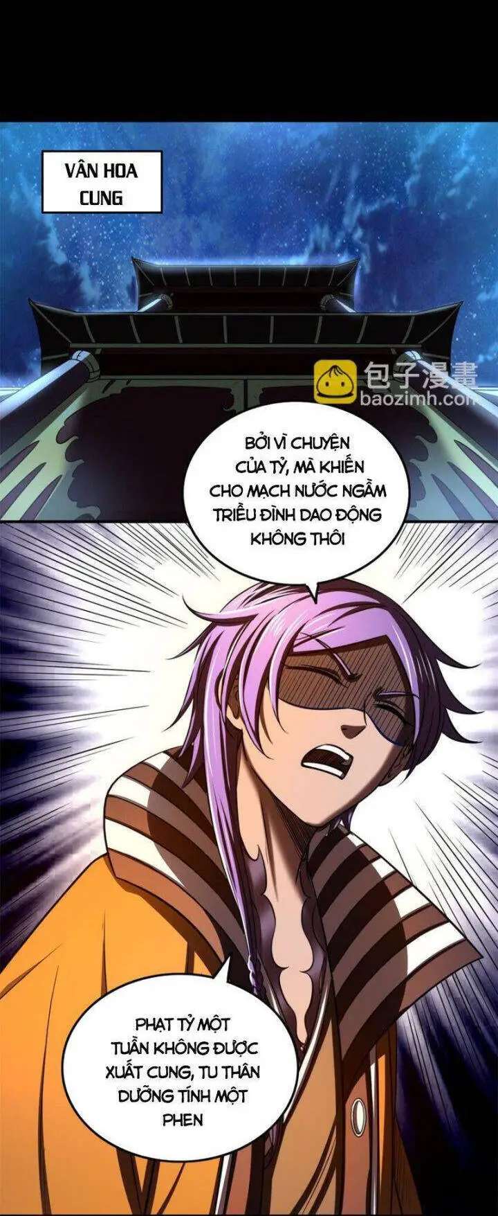 Xuân Thu Bá Đồ Nettruyen ZZZ Chương 201 Page 15