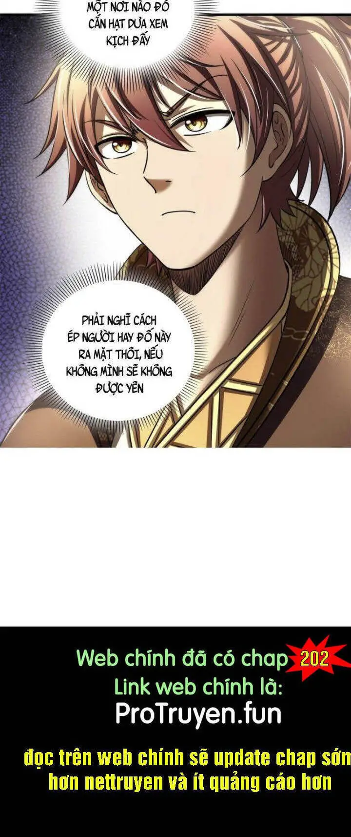 Xuân Thu Bá Đồ Nettruyen ZZZ Chương 201 Page 27