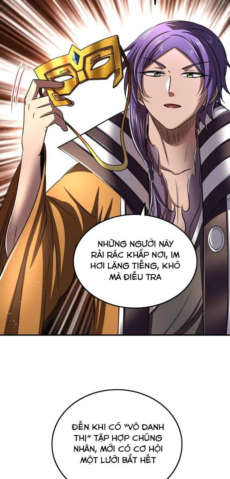 Xuân Thu Bá Đồ Nettruyen ZZZ Chương 203 Page 11