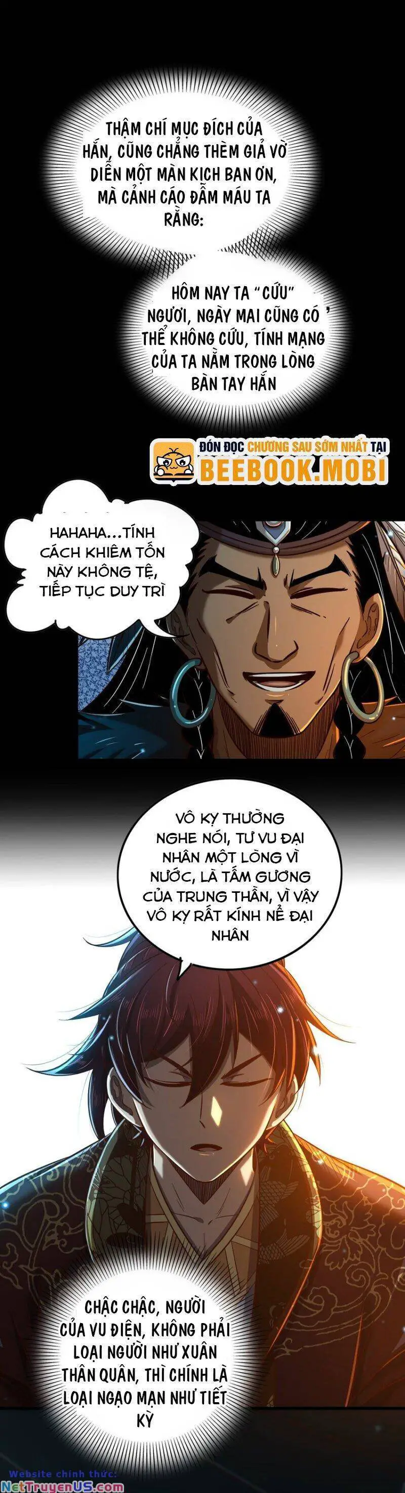 Xuân Thu Bá Đồ Nettruyen ZZZ Chương 204 Page 4