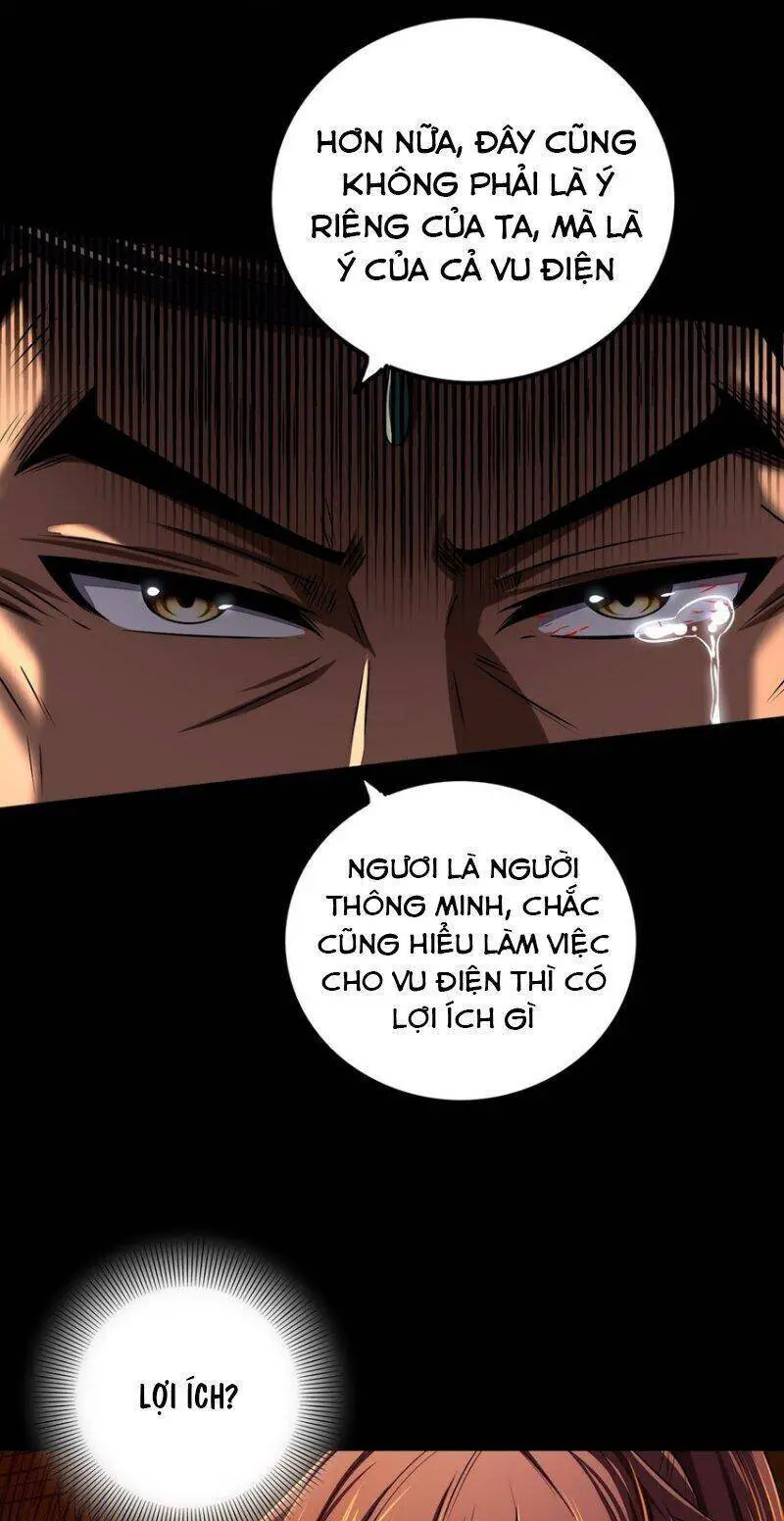 Xuân Thu Bá Đồ Nettruyen ZZZ Chương 204 Page 9