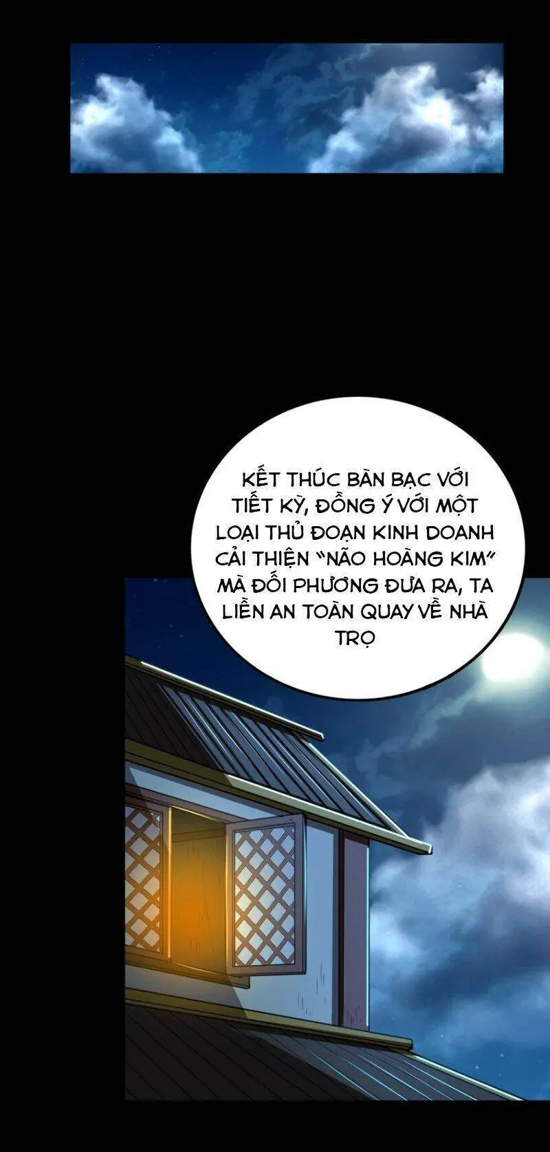 Xuân Thu Bá Đồ Nettruyen ZZZ Chương 204 Page 13