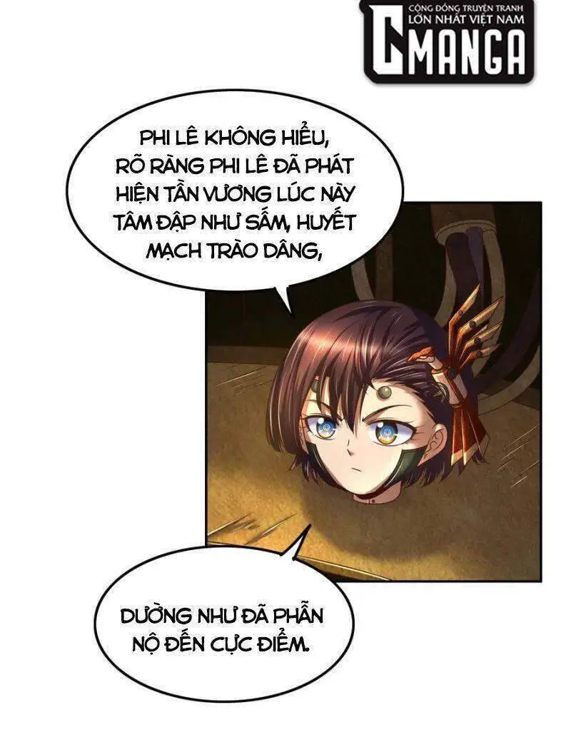 Xuân Thu Bá Đồ Nettruyen ZZZ Chương 130 Page 4