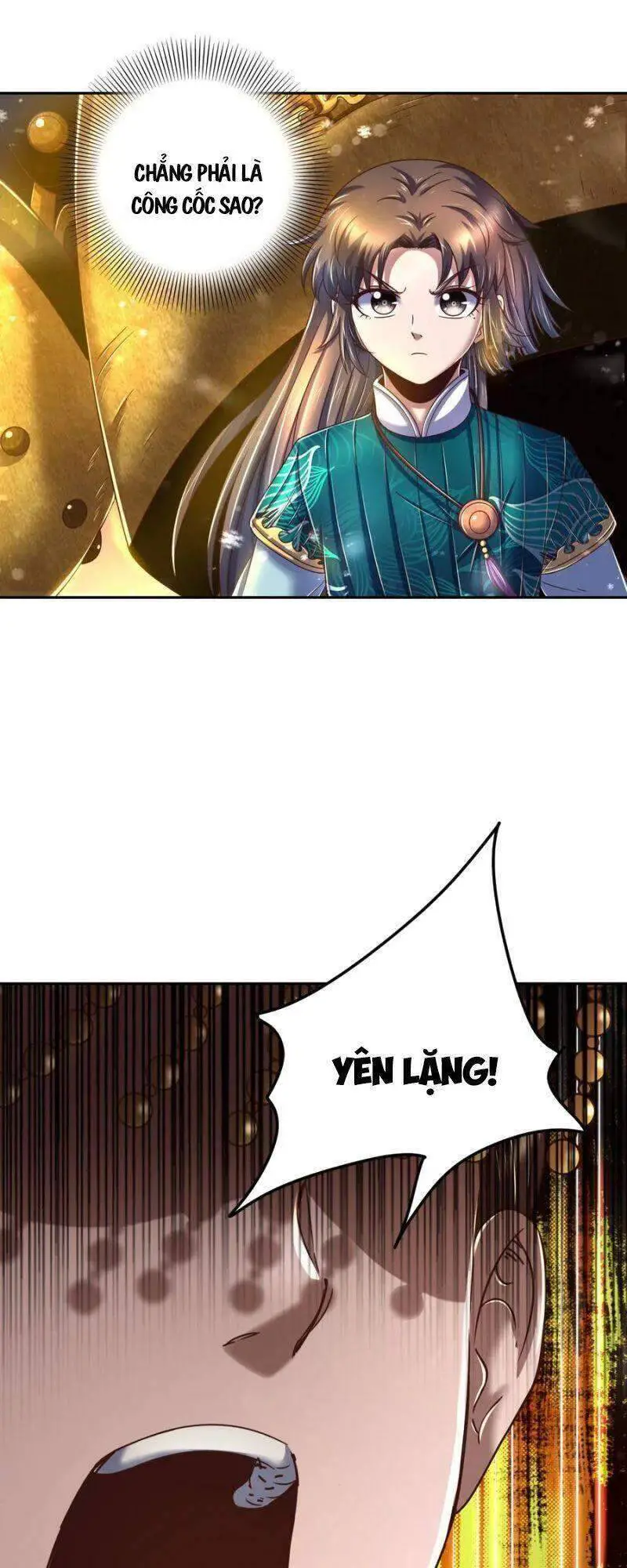 Xuân Thu Bá Đồ Nettruyen ZZZ Chương 130 Page 7