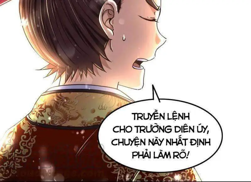 Xuân Thu Bá Đồ Nettruyen ZZZ Chương 130 Page 10