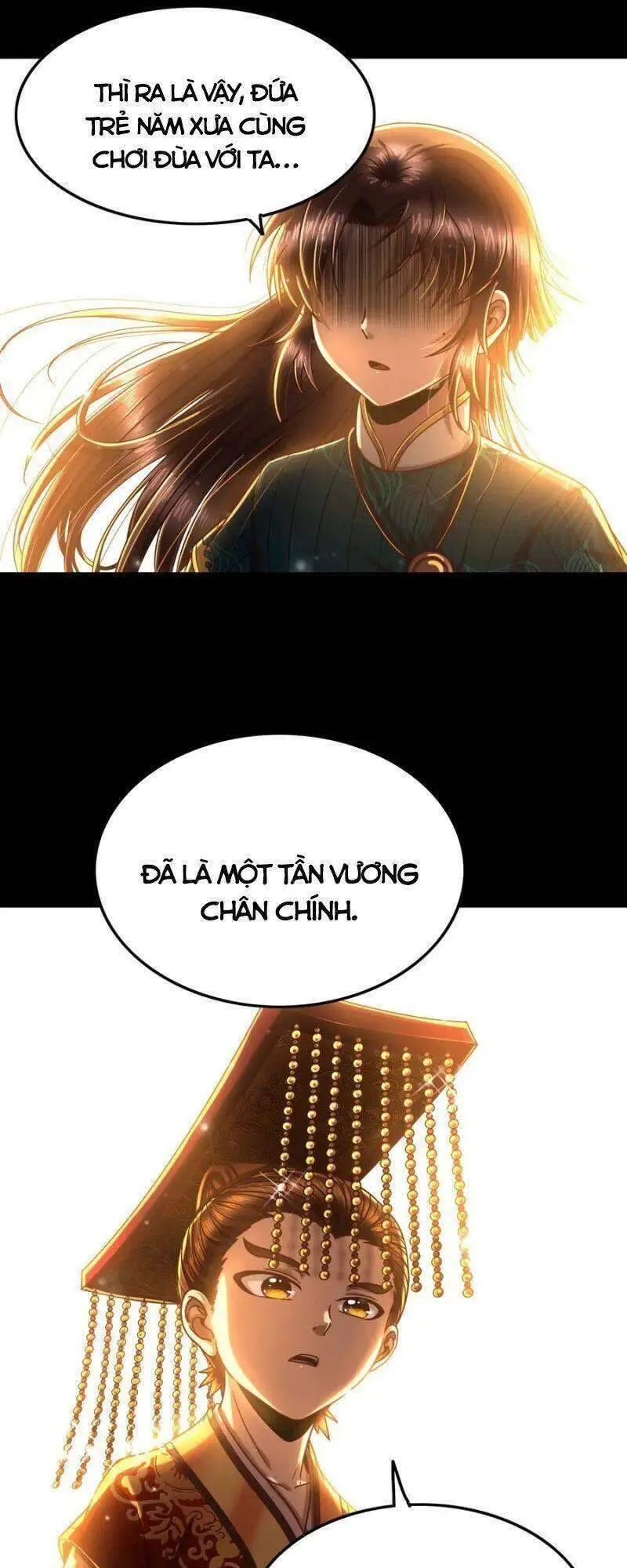 Xuân Thu Bá Đồ Nettruyen ZZZ Chương 130 Page 19
