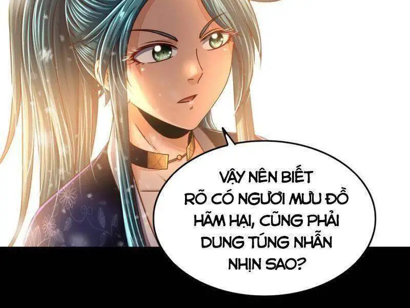 Xuân Thu Bá Đồ Nettruyen ZZZ Chương 130 Page 28
