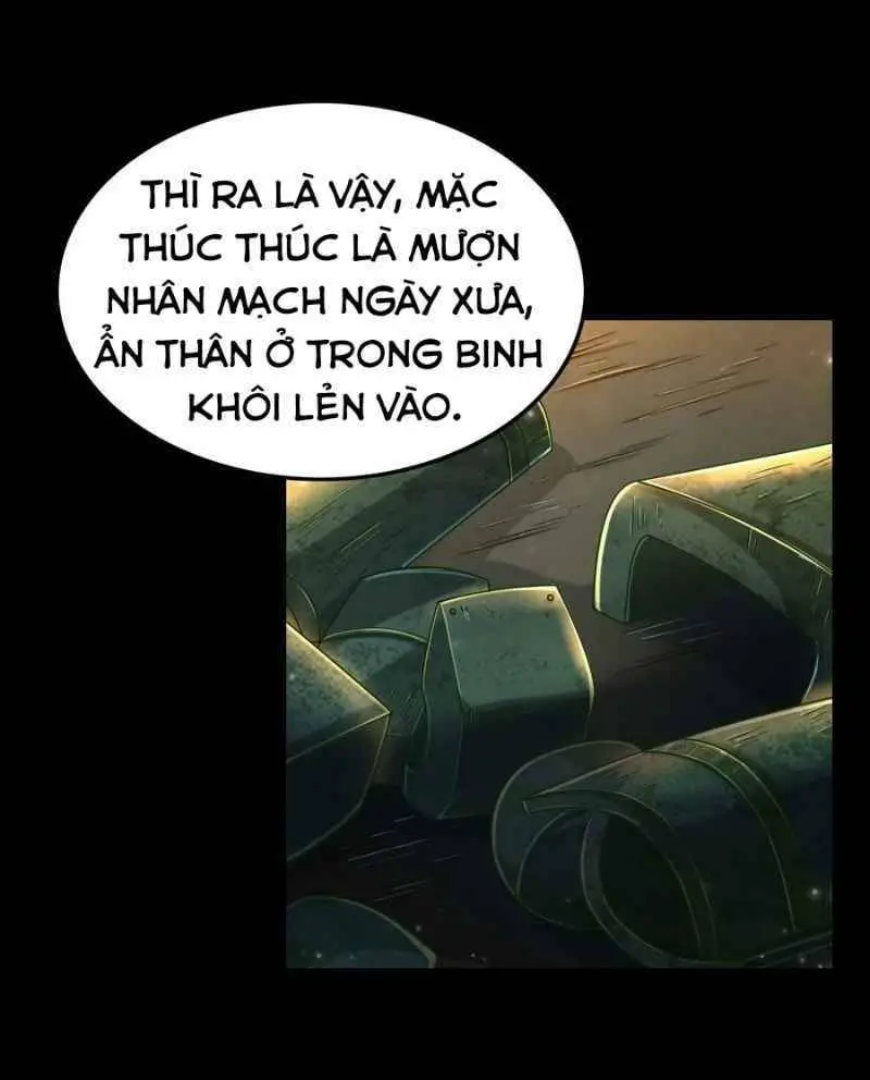 Xuân Thu Bá Đồ Nettruyen ZZZ Chương 126 Page 2