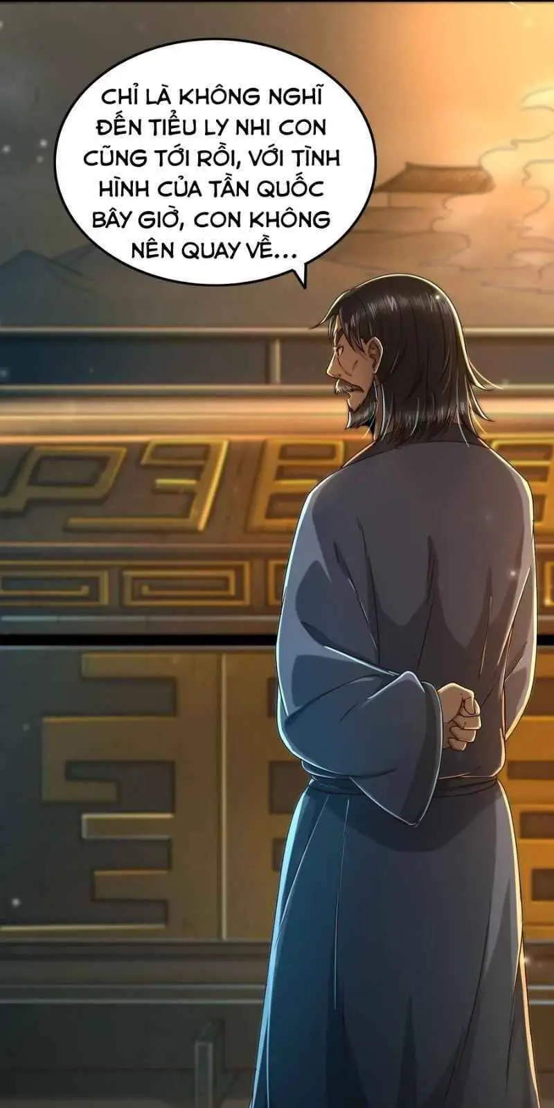 Xuân Thu Bá Đồ Nettruyen ZZZ Chương 126 Page 5