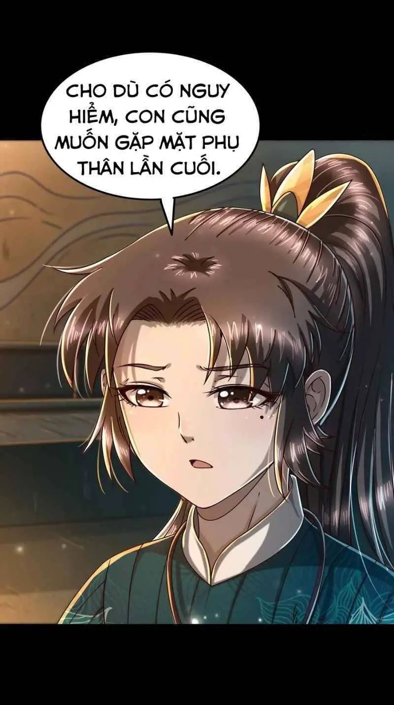 Xuân Thu Bá Đồ Nettruyen ZZZ Chương 126 Page 7