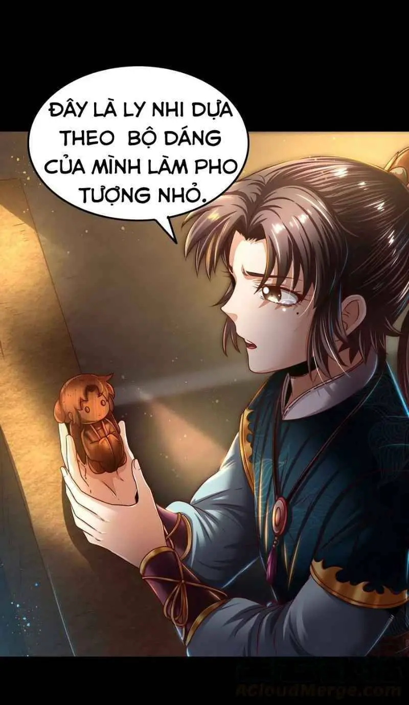 Xuân Thu Bá Đồ Nettruyen ZZZ Chương 126 Page 16