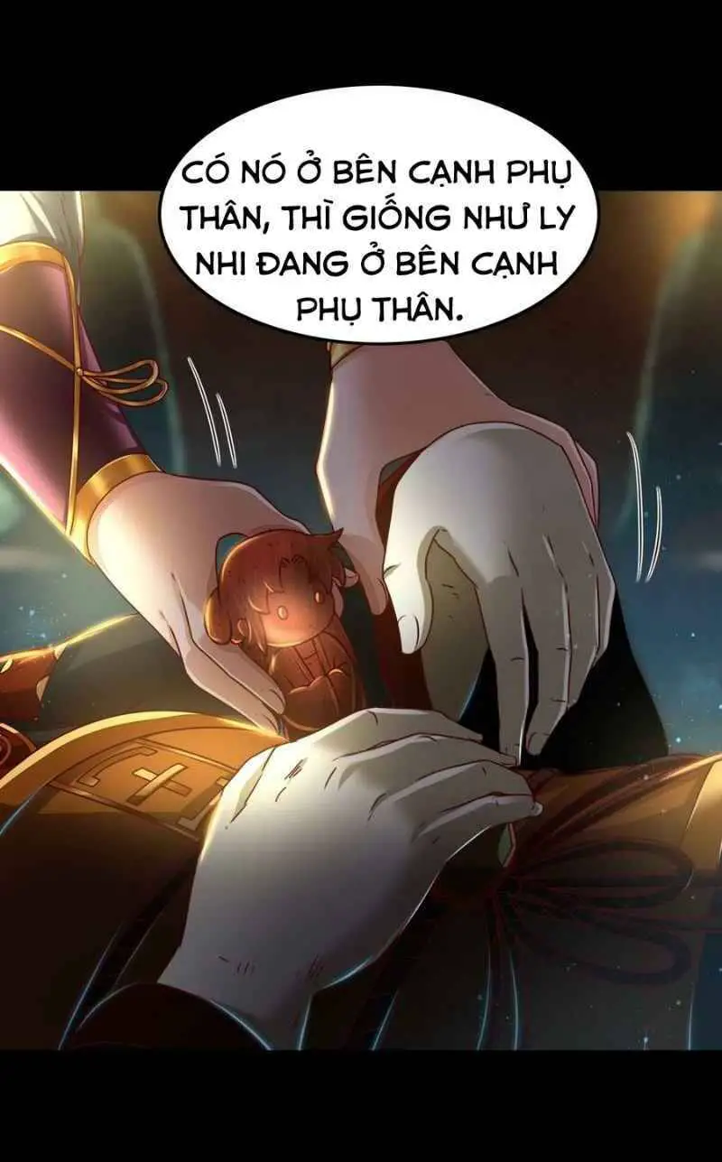 Xuân Thu Bá Đồ Nettruyen ZZZ Chương 126 Page 17