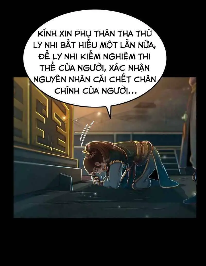 Xuân Thu Bá Đồ Nettruyen ZZZ Chương 126 Page 23