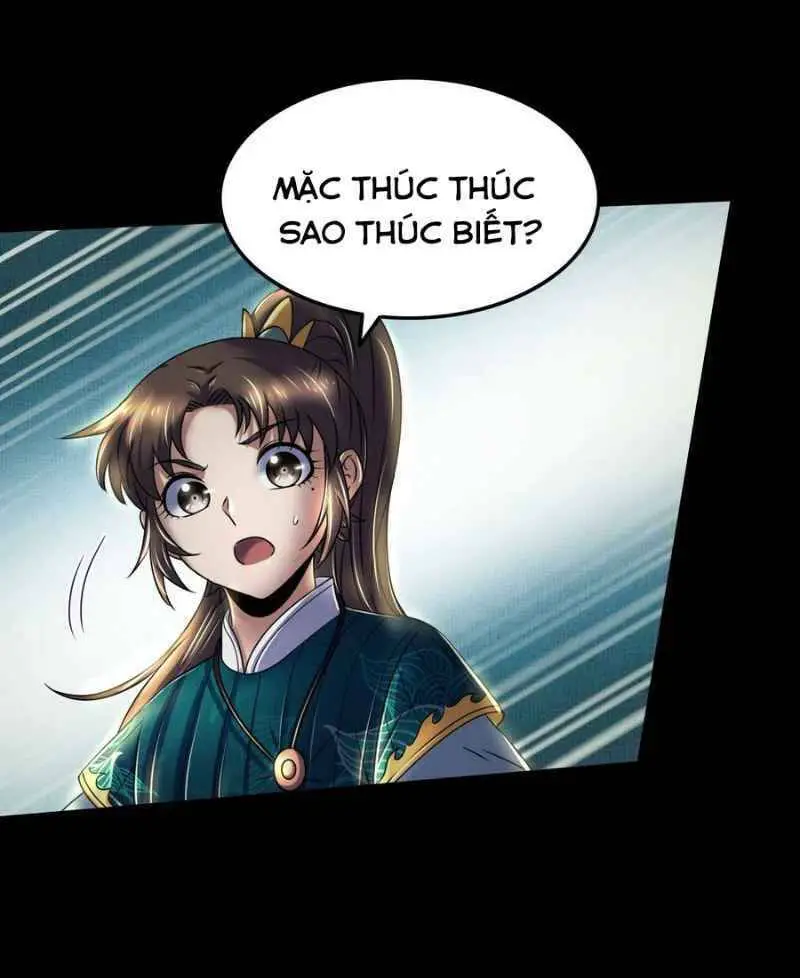 Xuân Thu Bá Đồ Nettruyen ZZZ Chương 126 Page 27