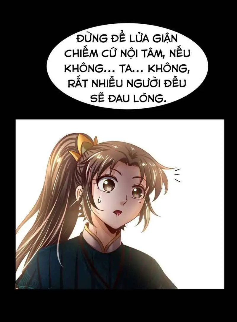 Xuân Thu Bá Đồ Nettruyen ZZZ Chương 126 Page 35