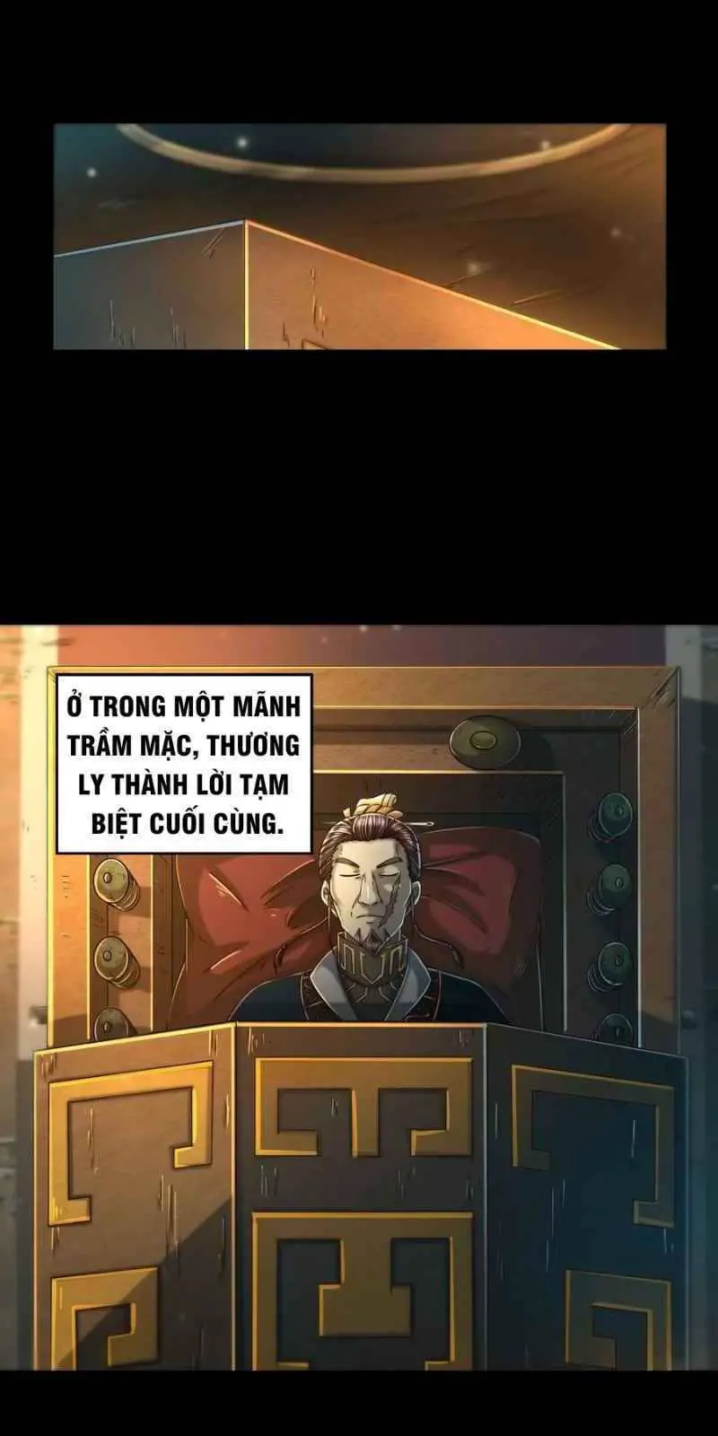 Xuân Thu Bá Đồ Nettruyen ZZZ Chương 126 Page 39