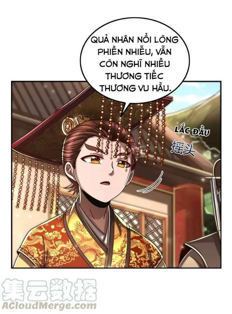 Xuân Thu Bá Đồ Nettruyen ZZZ Chương 126 Page 47