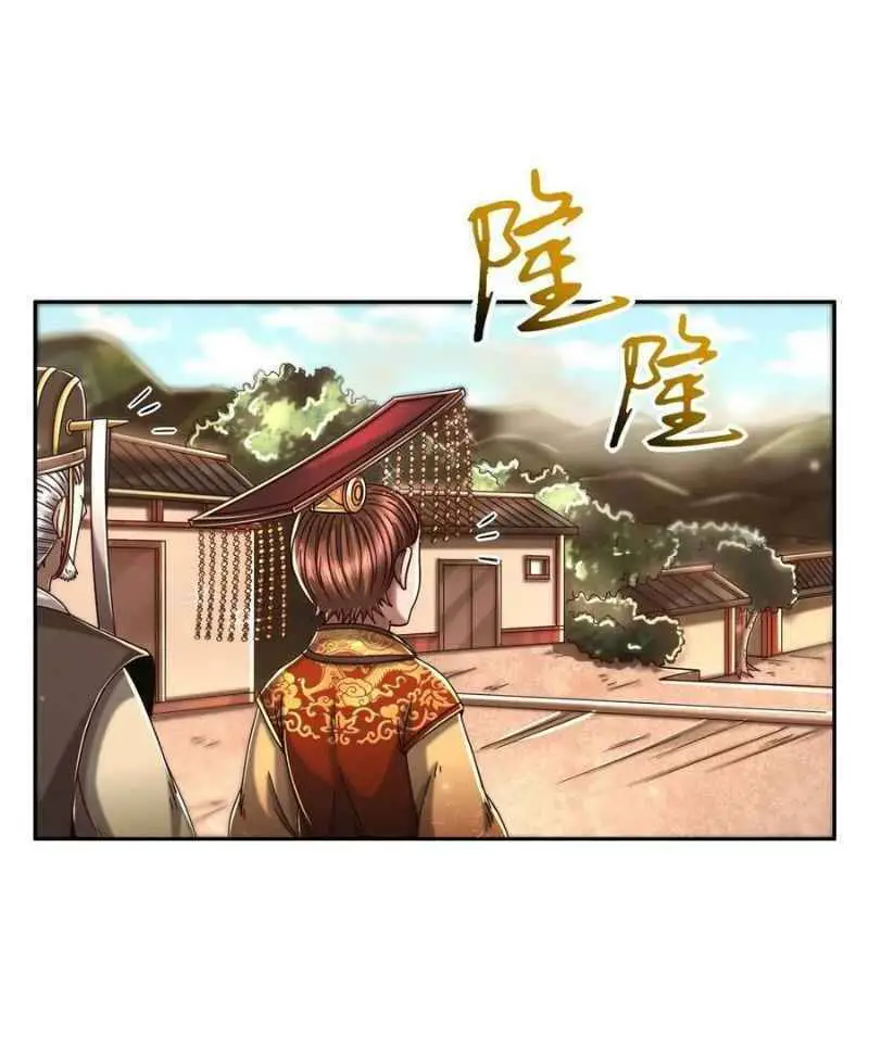 Xuân Thu Bá Đồ Nettruyen ZZZ Chương 126 Page 48