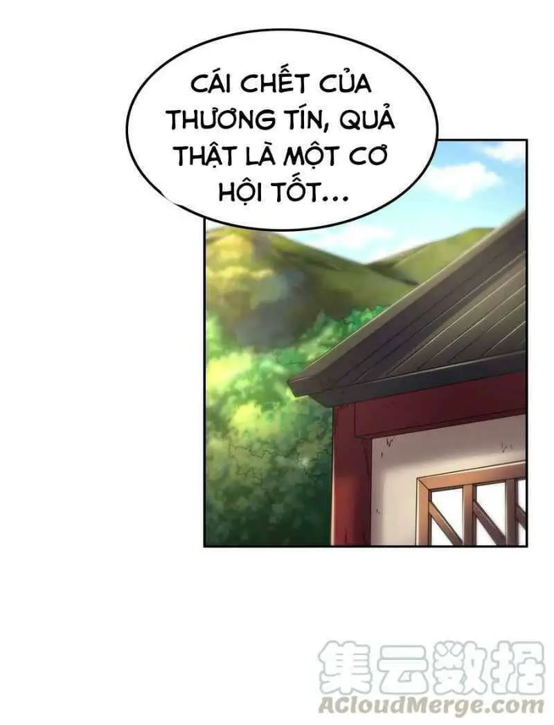 Xuân Thu Bá Đồ Nettruyen ZZZ Chương 126 Page 59