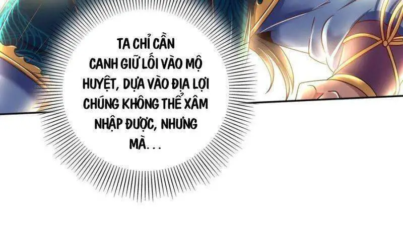 Xuân Thu Bá Đồ Nettruyen ZZZ Chương 127 Page 40