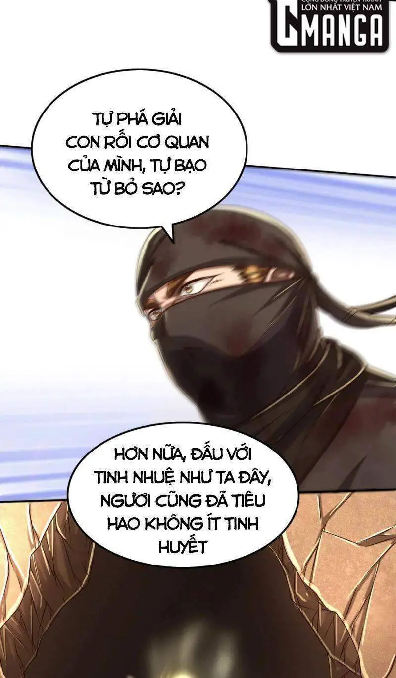 Xuân Thu Bá Đồ Nettruyen ZZZ Chương 127 Page 46