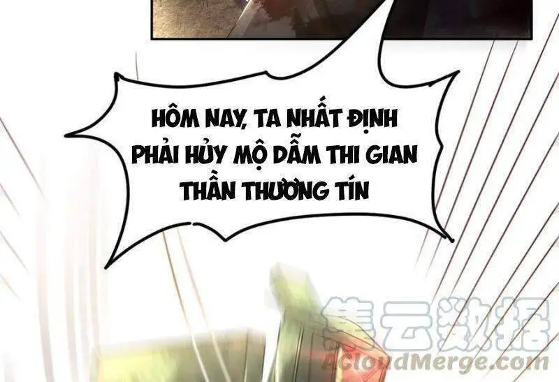 Xuân Thu Bá Đồ Nettruyen ZZZ Chương 127 Page 50