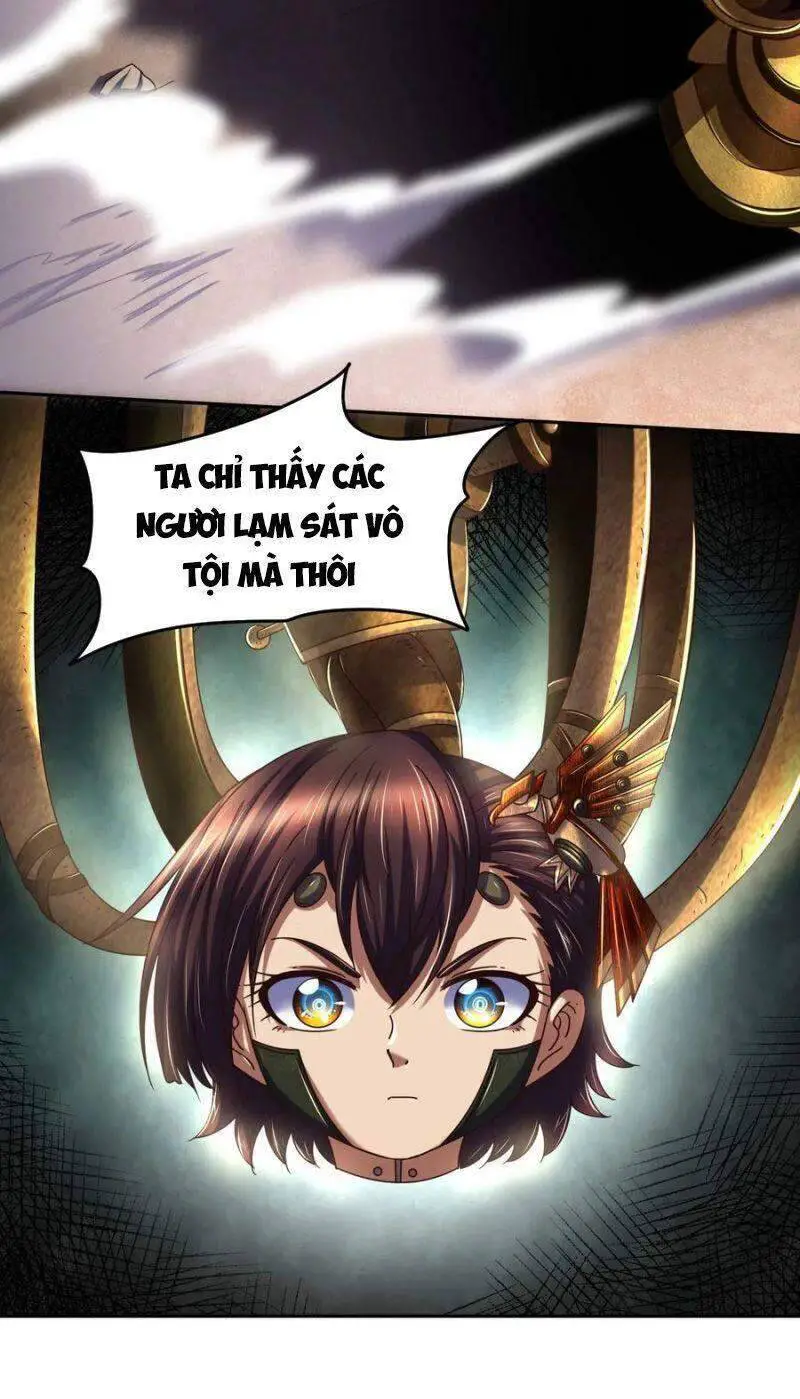 Xuân Thu Bá Đồ Nettruyen ZZZ Chương 127 Page 54