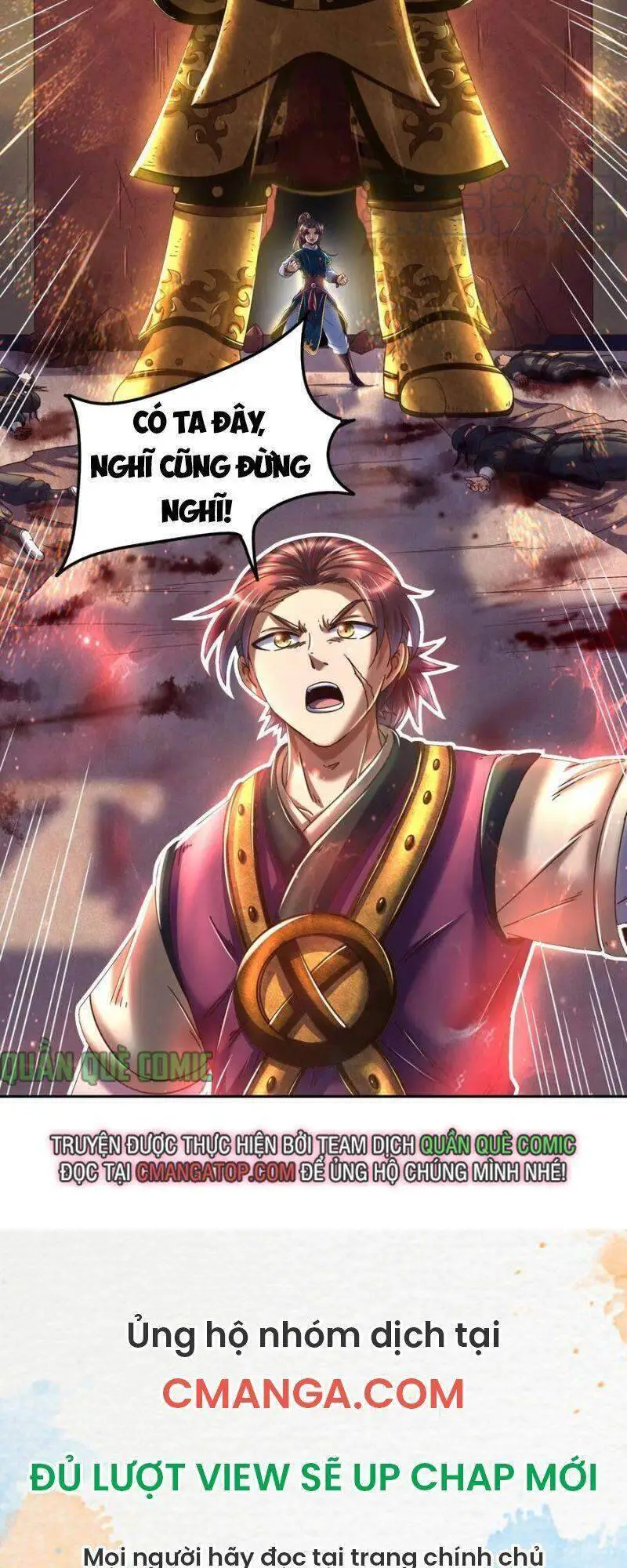 Xuân Thu Bá Đồ Nettruyen ZZZ Chương 127 Page 56