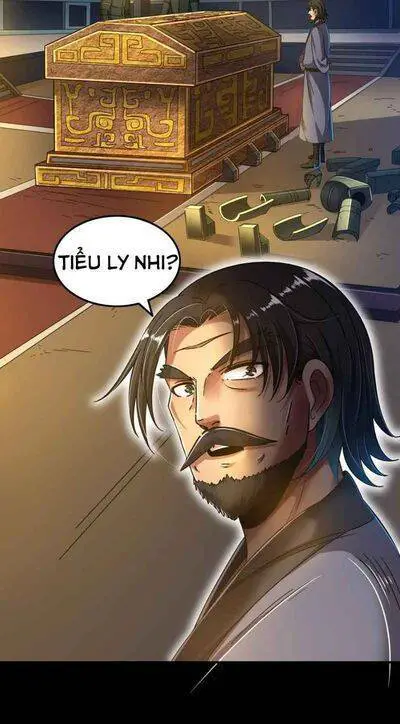 Xuân Thu Bá Đồ Nettruyen ZZZ Chương 125 Page 64