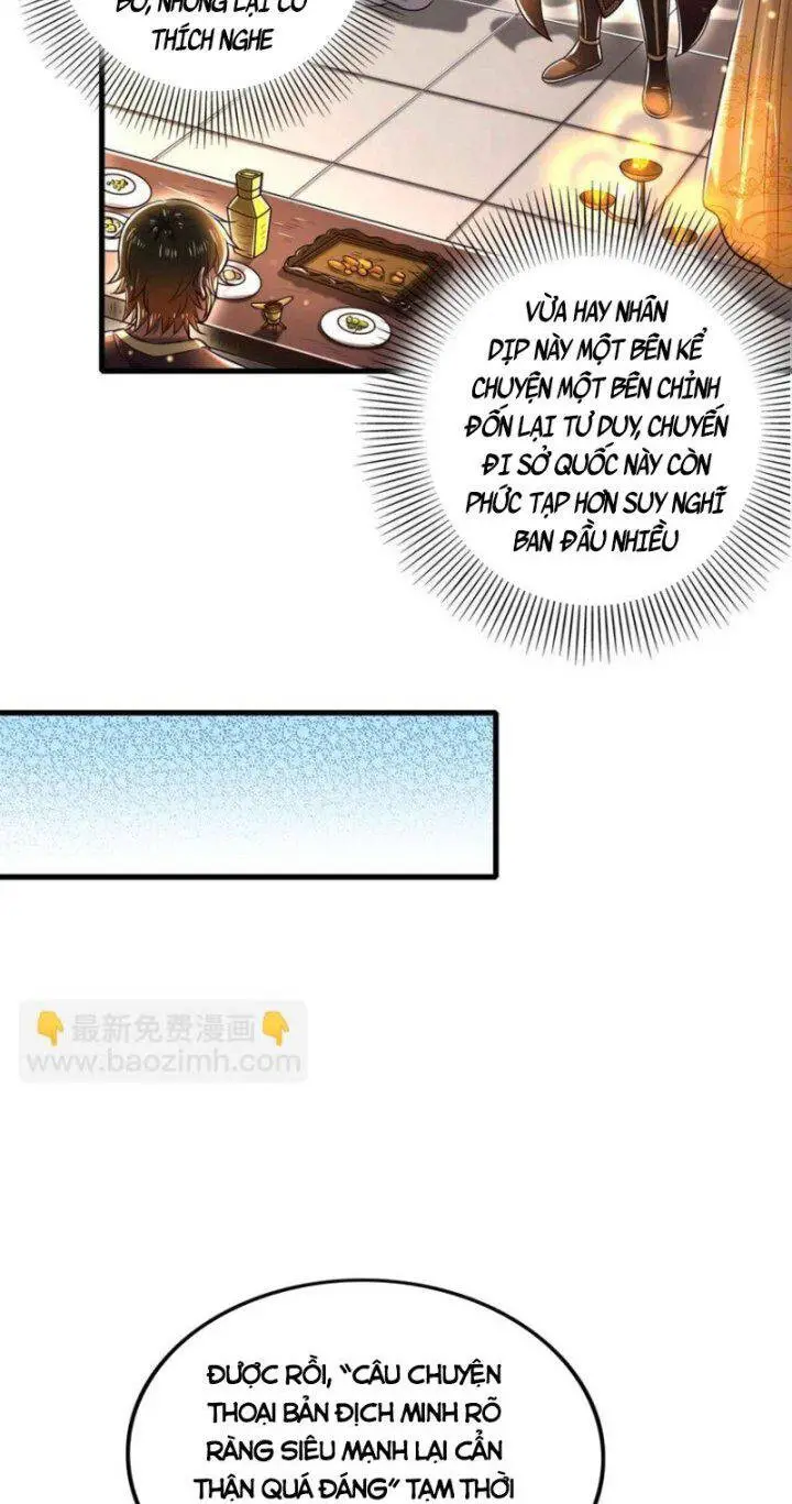 Xuân Thu Bá Đồ Nettruyen ZZZ Chương 198 Page 4