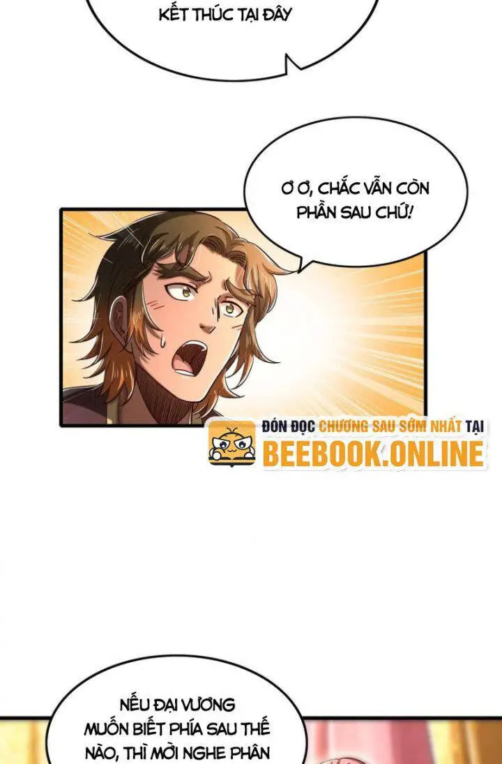 Xuân Thu Bá Đồ Nettruyen ZZZ Chương 198 Page 5
