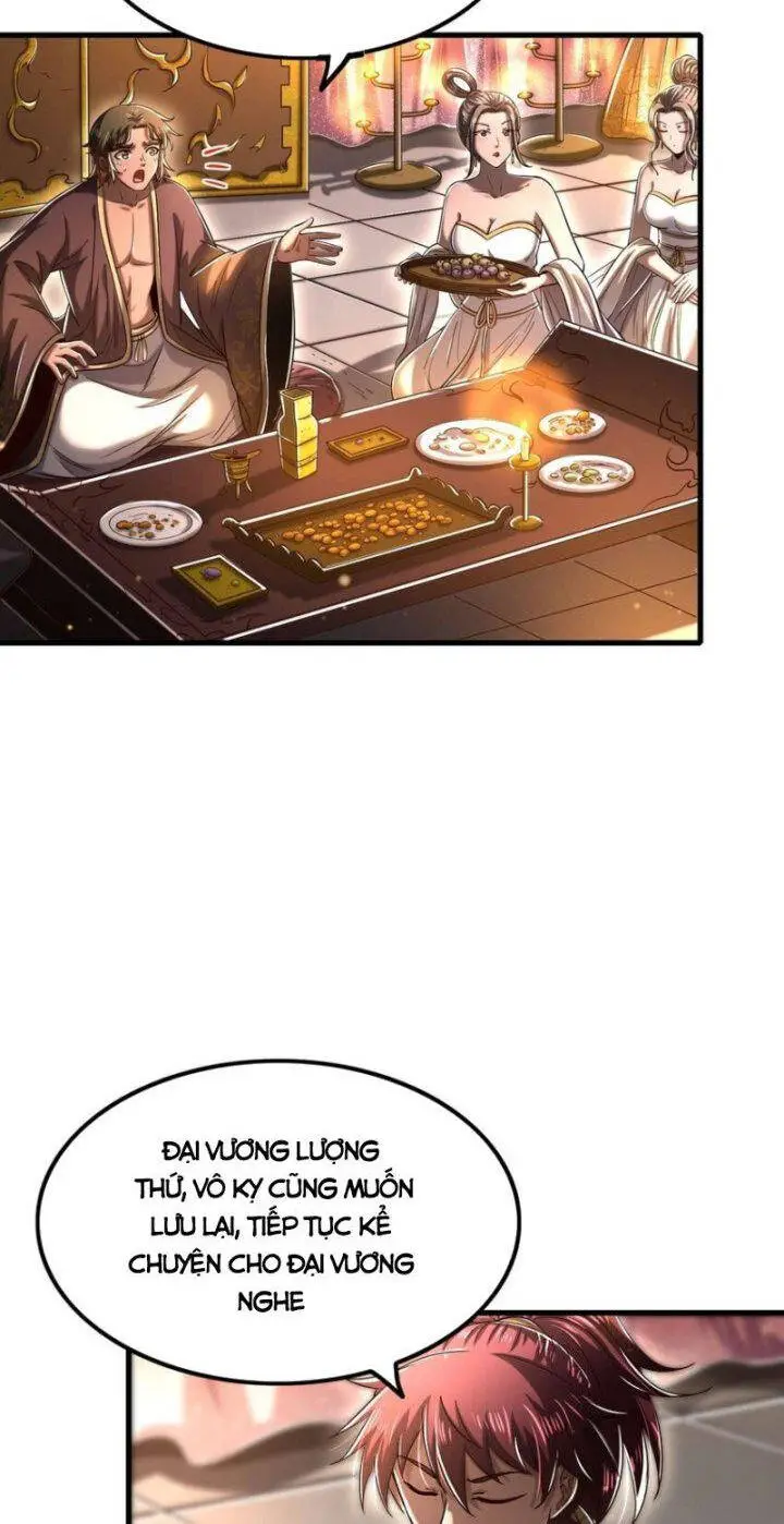 Xuân Thu Bá Đồ Nettruyen ZZZ Chương 198 Page 7