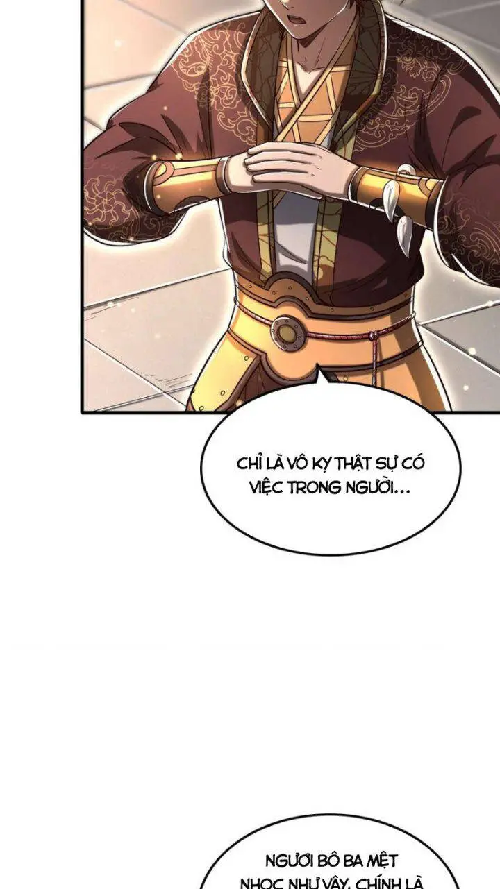 Xuân Thu Bá Đồ Nettruyen ZZZ Chương 198 Page 8
