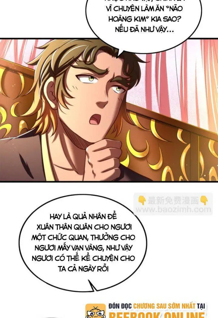 Xuân Thu Bá Đồ Nettruyen ZZZ Chương 198 Page 9