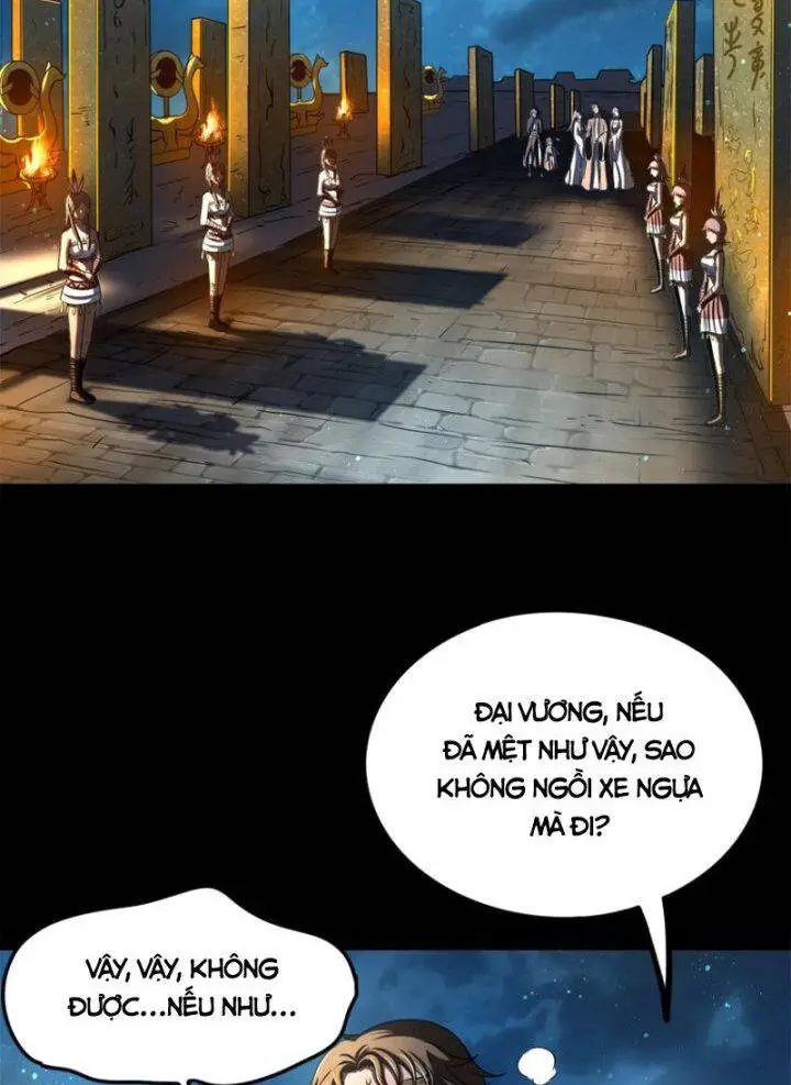 Xuân Thu Bá Đồ Nettruyen ZZZ Chương 198 Page 17