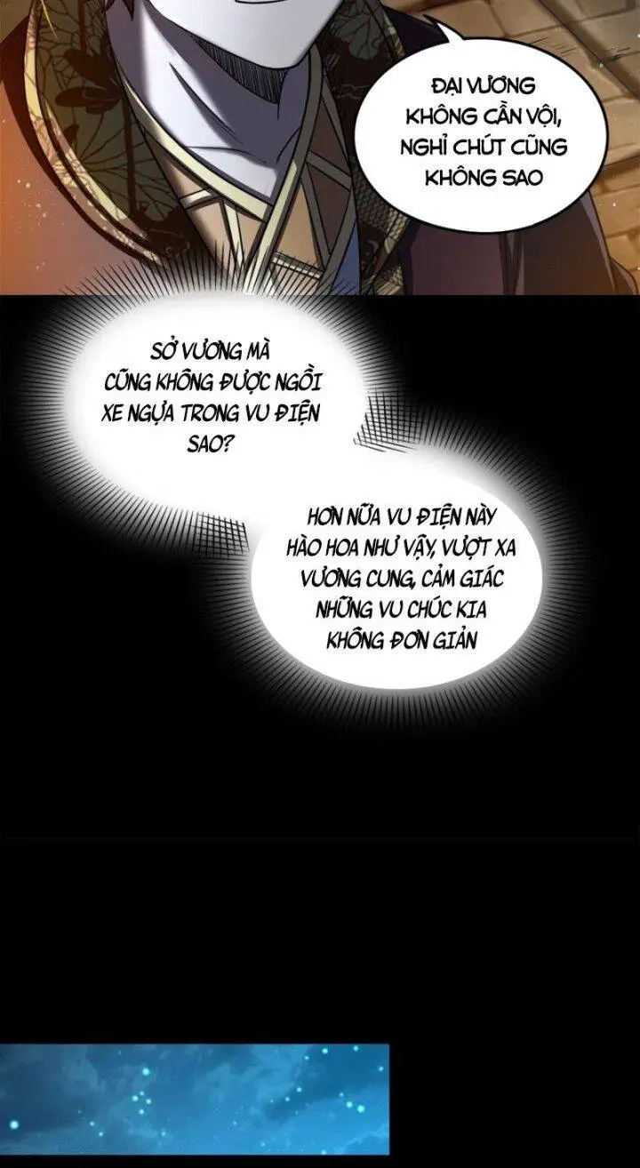 Xuân Thu Bá Đồ Nettruyen ZZZ Chương 198 Page 19