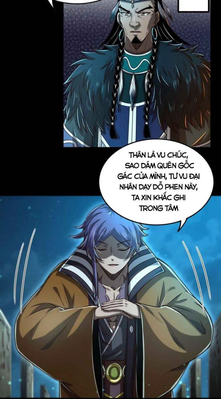 Xuân Thu Bá Đồ Nettruyen ZZZ Chương 198 Page 23