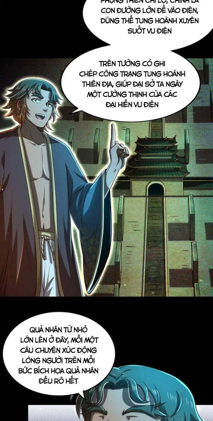 Xuân Thu Bá Đồ Nettruyen ZZZ Chương 198 Page 26