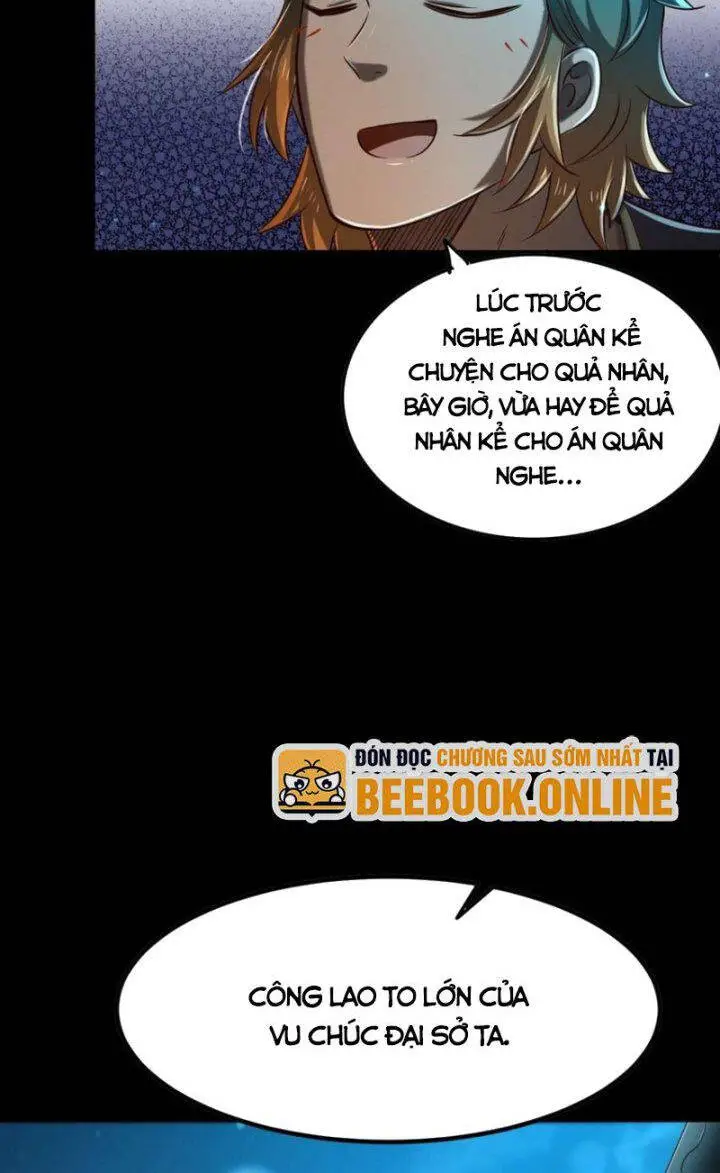 Xuân Thu Bá Đồ Nettruyen ZZZ Chương 198 Page 27