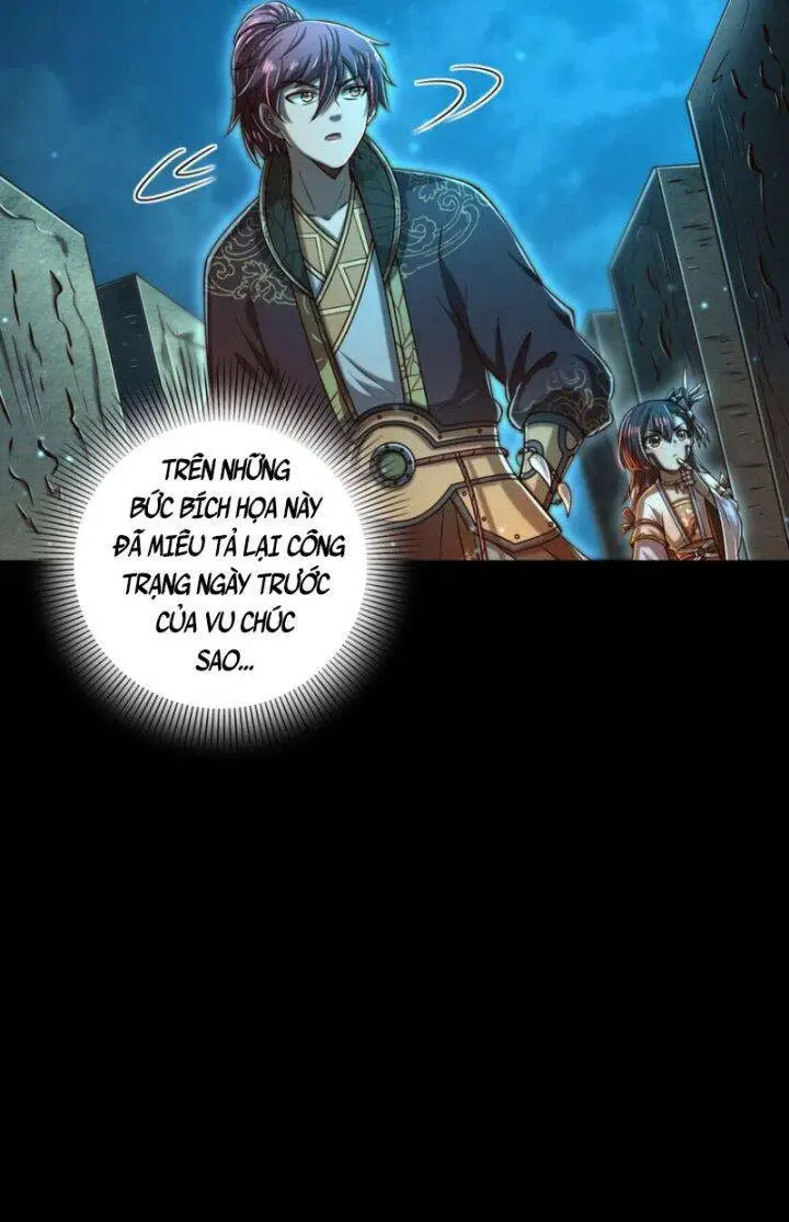 Xuân Thu Bá Đồ Nettruyen ZZZ Chương 198 Page 28