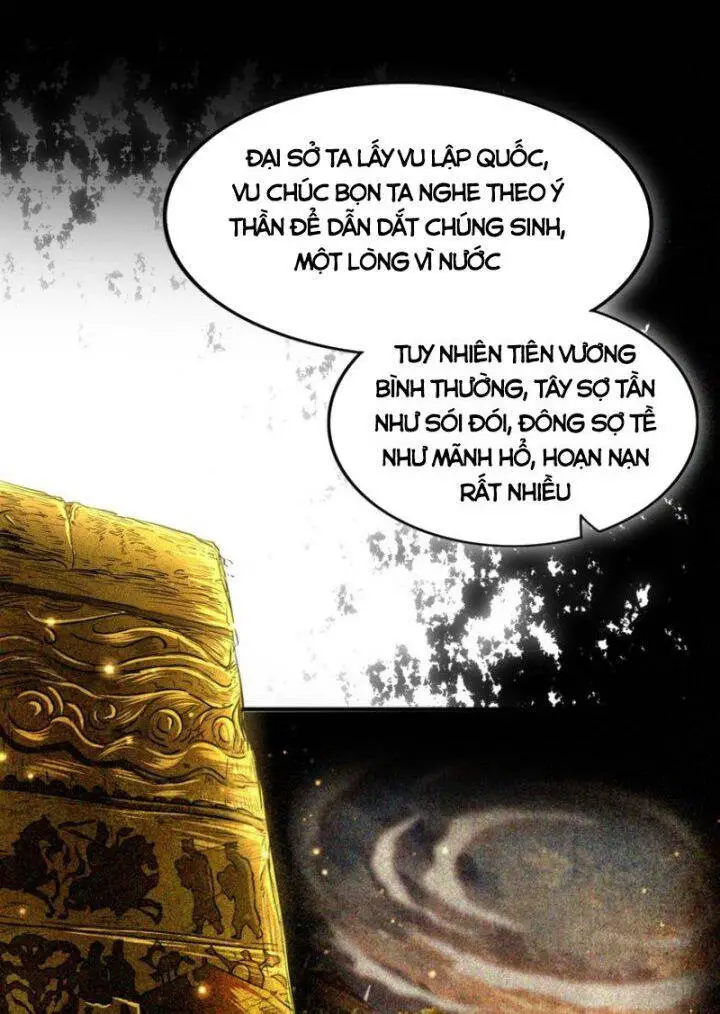 Xuân Thu Bá Đồ Nettruyen ZZZ Chương 198 Page 29