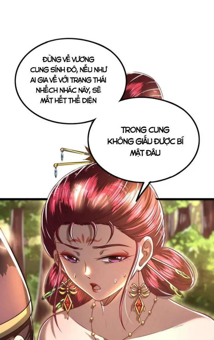 Xuân Thu Bá Đồ Nettruyen ZZZ Chương 196 Page 3