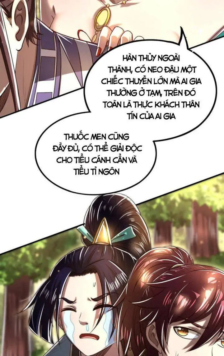 Xuân Thu Bá Đồ Nettruyen ZZZ Chương 196 Page 4