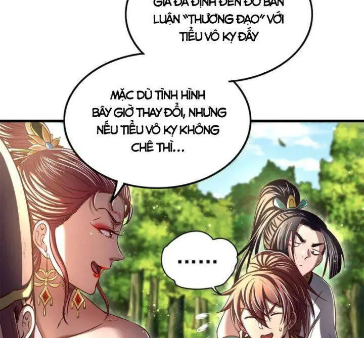Xuân Thu Bá Đồ Nettruyen ZZZ Chương 196 Page 6