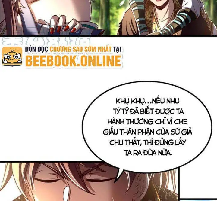 Xuân Thu Bá Đồ Nettruyen ZZZ Chương 196 Page 7