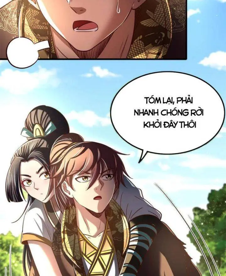 Xuân Thu Bá Đồ Nettruyen ZZZ Chương 196 Page 8