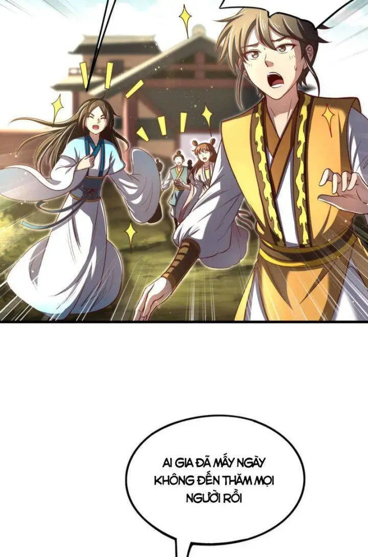 Xuân Thu Bá Đồ Nettruyen ZZZ Chương 196 Page 13