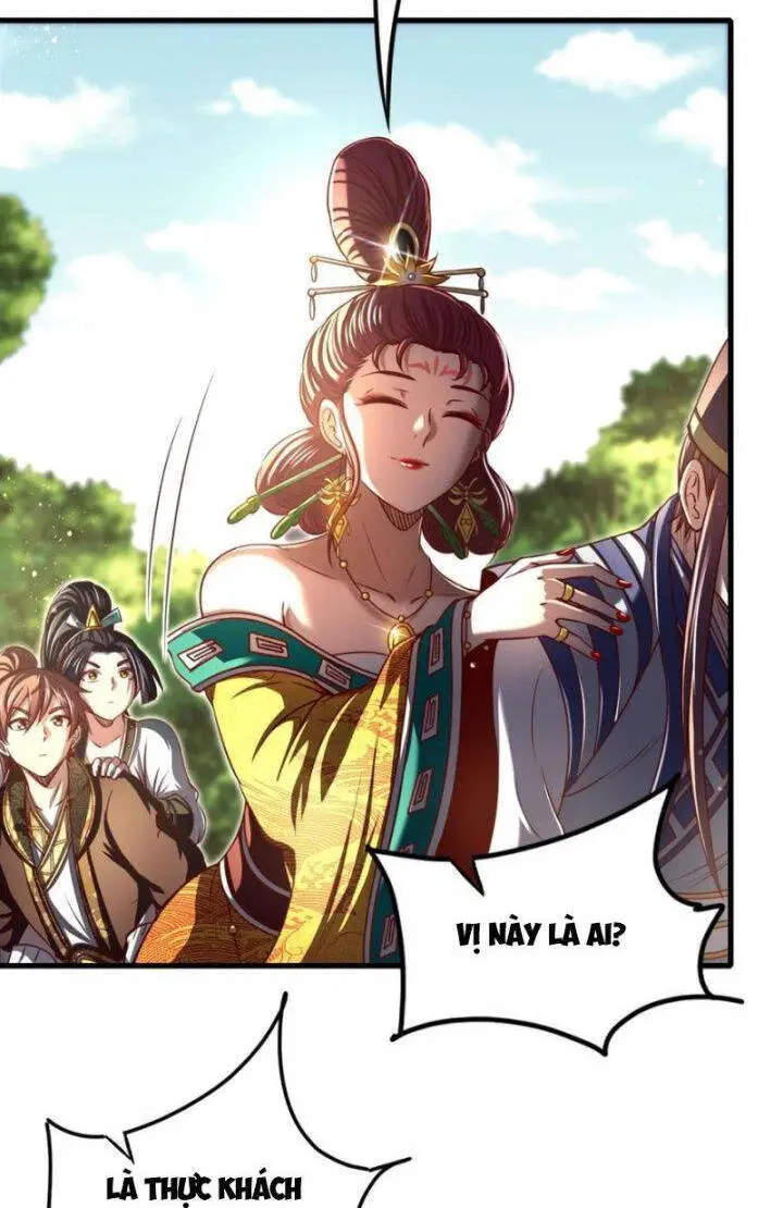Xuân Thu Bá Đồ Nettruyen ZZZ Chương 196 Page 14
