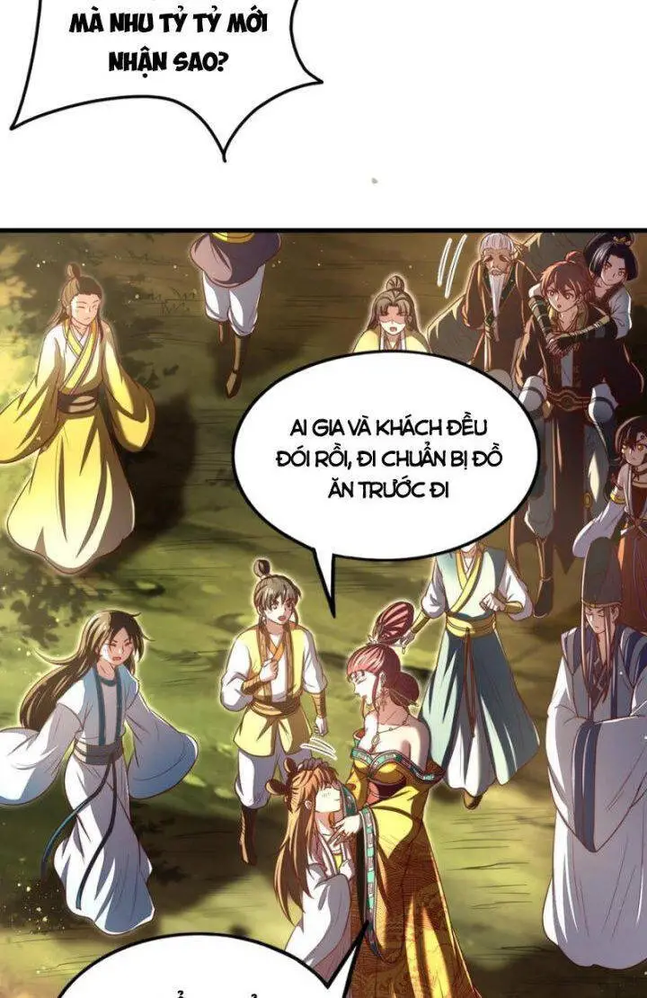 Xuân Thu Bá Đồ Nettruyen ZZZ Chương 196 Page 15